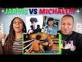 "Faze Jarvis vs Michael Le" Fight REACTION!!!