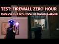 Firewall Zero Hour | Review | Endlich eine Evolution im Shooter-Genre!