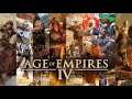 First Look: Age Of Empires IV