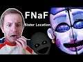 FNaF: Sister Location | Четвёртая ночь - под маской