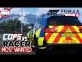 FORZA HORIZON 4 - COPS vs RACER Most Wanted : Fast wie damals 🧓 - Forza Horizon 4 MULTIPLAYER