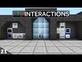 FTB: Interactions - Deja Vu? Modded Minecraft Ep21