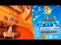 Gold Relic "HOT AIR SKYWAY" Guide - Crash Team Racing Nitro-Fueled