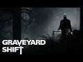 GRAVEYARD SHIFT | Alan Wake gameplay 5#