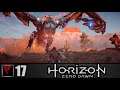 HORIZON Zero Dawn #17 - Поворот не туда