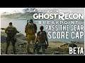 How to Pass the GEAR SCORE Cap! - Ghost Recon Breakpoint Beta Tips