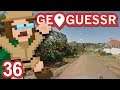 I Hate a Diverse World! | Let's Play GeoGusser #36