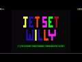 Jet Set Willy 1985 Software Projects DRAGON DATA LTD DRAGON 32 64 COMPUTER PROBLEM