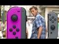 Joy Cons; Good, Bad and Ugly