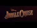 Jungle Cruise Disney - bande-annonce "le 28 juillet au cinéma" Pub 30s