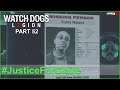 Justice for Claire - Watch Dogs Legion - Part 52