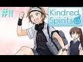 Kindred Spirits on the Roof part 11 - ROCK ON! (English)