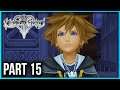Kingdom Hearts 2.5 Remix 100% - Part 15