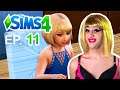 La FIGLIA di PETUNIAH - The Sims 4 - EP. 11