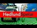 LEGO i FORZA HORIZON 4 | #HedlundSpelar