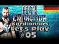 Let's Play - Depth of Extinction #05 [Classic][DE] by Kordanor