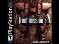 Let's Play Front Mission 3 Part-134 Gundam Knockoff