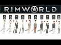 Lets Play Rimworld Season 2 #074 [FINAL] - Abfahrt, Abfahrt