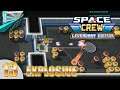 Let's Play Space Crew Legendary Edition (part 13 - Bad Management)