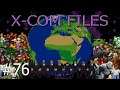 Let's Play The X-COM Files: Part 76 Danish Riots