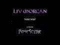 Liv Morgan - "Nah Nah" (metal cover by RoseScythe)