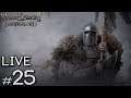 🔴 [LIVE] ยุติสงครามได้แล้ว Mount and Blade 2 Bannerlord ไทย Part-25