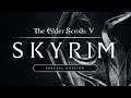 [LIVE] Skyrim - Special Edition