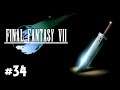 Loose Ends and Ultimate Weapons || Final Fantasy VII #34