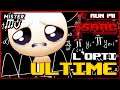 L'OPTI ULTIME | The Binding of Isaac : Repentance #191