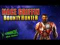 Mace Griffin: Bounty Hunter (Xbox) Review - VF Mini-Sodes