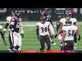 NFL week 2 Preview (Madden NFL 21) Franchise Mode Gameplay (Ravens vs Texans)