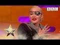 Madonna is the worst kind of soccer mom now | The Graham Norton Show - BBC