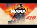 Mafia: Definitive Edition [#10] (Омерта)