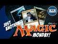 Magic Monday Episode 7: New Season, Who This? (Magic: the Gathering Arena)