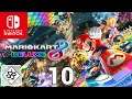 Mario Kart 8 Deluxe [Online]  #10  |  Nintendo Switch