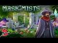 Mask Of Mist Review / First Impression (Playstation 5)