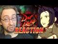 MAX REACTS: DNF DUEL - Fighting Game from ARCSYS & UMVC3 DEVS?!