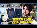 Meine Ideen für Leia - Star Wars Battlefront II - #263 Tombie Lets Play deutsch