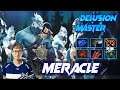 Meracle Phantom Lancer DELUSION MASTER - Dota 2 Pro Gameplay [Watch & Learn]