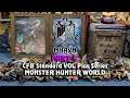[MHAVN] Mô Hình CFB Standard Vol Plus Monster Hunter World - Part 4
