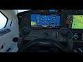 Microsoft Flight Simulator 2020 - With The Intel HD 620 ; Acer Aspire E-15 { I5 7200U }
