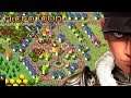 MicroTown build grand monument Part 3! With some brick raods too! | Let's Play MicroTown