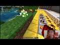 Minecraft Trains #624: Wiring Loop4