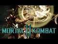 MK11: KOTAL KAHN FATALITY & in SLOW MOTION