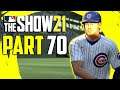 MLB The Show 21 - Part 70 "IN A LEAGUE OF MY OWN" (Gameplay/Walkthrough)