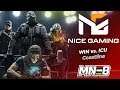 MNEB Rainbow 6 S1 - Nice Gaming (N6) vs ICU - Coastline