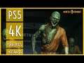 Mortal Kombat 11 Ultimate PS5 | Película Historia / Parte 9 Español