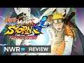 Naruto Shippuden: Ultimate Ninja Storm 4 (Switch) Review - Over the Top Action With Lackluster Story