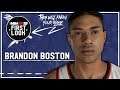 NBA 2K19 - How To Create Brandon Boston (Realistic Jumpshot)