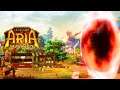New Start in the New World - Legends of Aria - !giveaway Join Us!